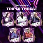 kode redeem fc mobile