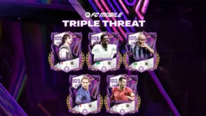 Kode Redeem FC Mobile untuk Mendapatkan Hadiah Eksklusif