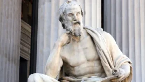 Tokoh yang Dikenal Sebagai Bapak Sejarah Adalah Herodotus