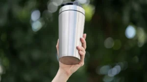 Apa Nama Teknologi yang Digunakan pada Tumblr untuk Menjaga Suhu Asli Isi di Dalamnya?