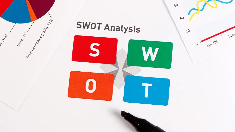 apa yang dimaksud dengan analisis swot?