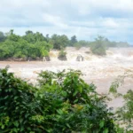 arti mimpi banjir bandang