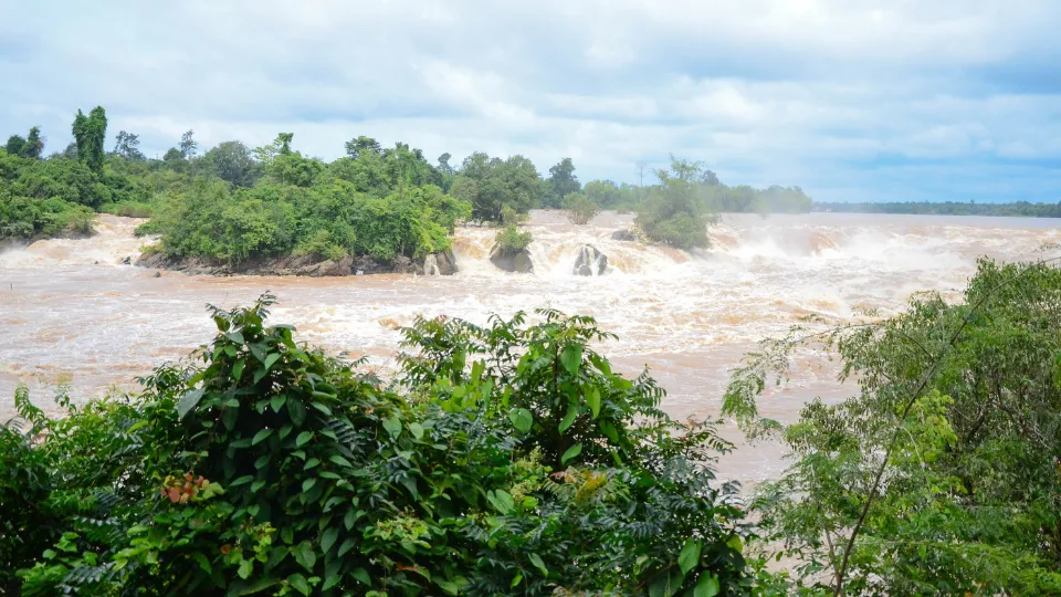 arti mimpi banjir bandang