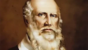 Bapak Olahraga Senam Sedunia Adalah Friedrich Ludwig Jahn