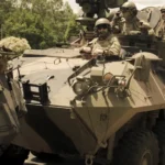 martial law artinya