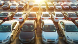 Benarkah Opsen Membuat Pajak Kendaraan Bermotor Naik?