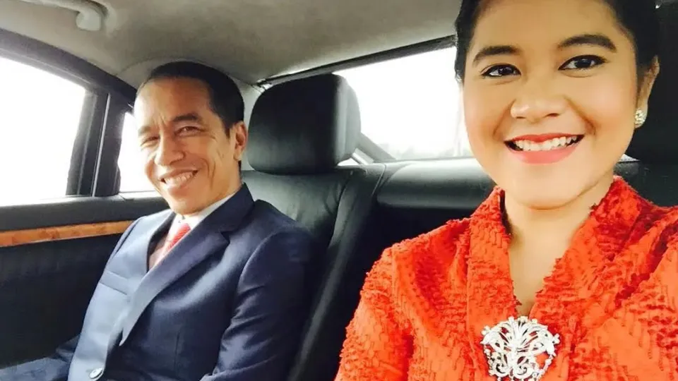 pdip pecat jokowi