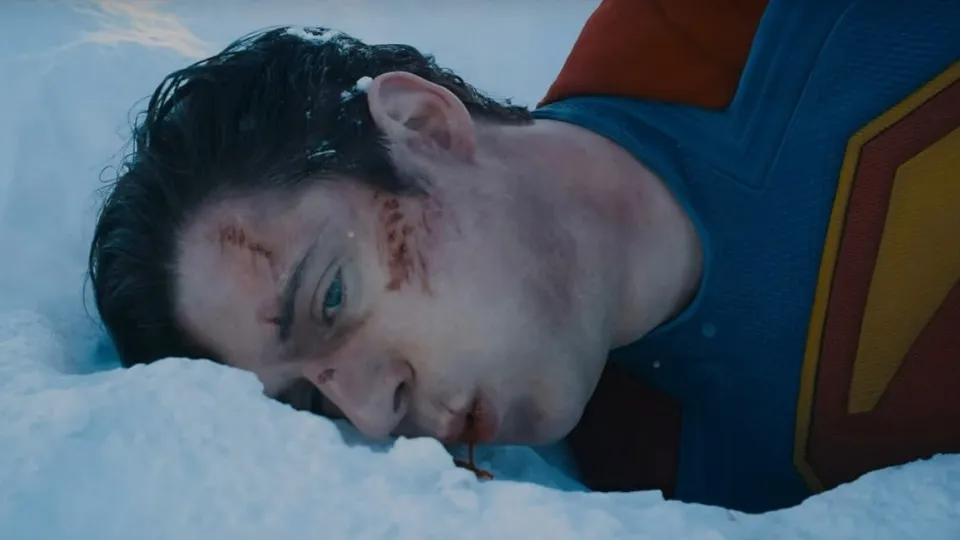 pemeran superman