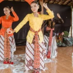 periodisasi sejarah tari di indonesia