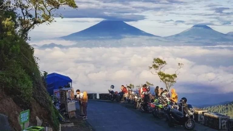 puncak telomoyo