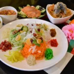Yu Sheng