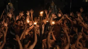 Arti Kenyang di Bali: Makna Sebenarnya dan Penggunaannya