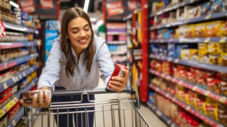 Grocery Time Artinya: Pengertian, Penggunaan, dan Tipsnya