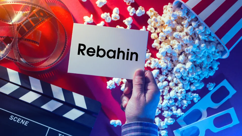 rebahin terbaru