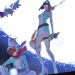 digimon story time stranger