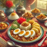 lontong cap go meh semarang