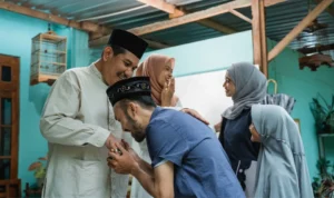 Jangan Sampai Salah! Ini Ucapan Idul Fitri Bahasa Jawa Halus yang Benar dan Menyentuh Hati!