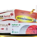 astaxanthin obat apa