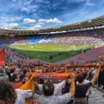 remontada artinya