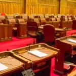 apa itu sidang senat