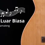 chord andmesh cinta luar biasa