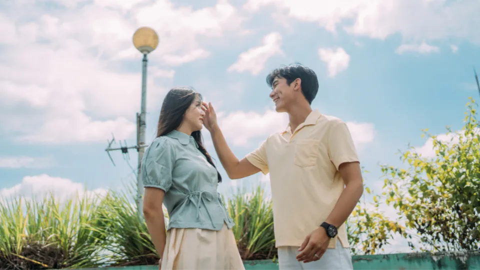 drama korea romantis