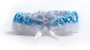 Garter Itu Apa? Fungsi, Makna, dan Tradisi Uniknya