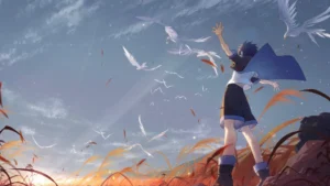 Nonton Anime ID: Panduan Lengkap Pecinta Anime Indonesia