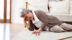 Stroke Hemoragik Adalah Ancaman Nyata, Kenali Gejalanya