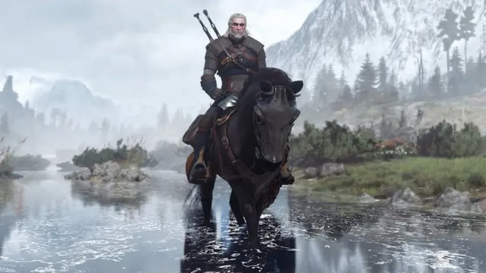 the witcher 3 system requirements