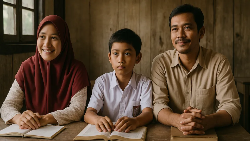 film inspiratif indonesia