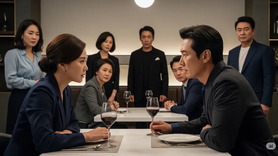 drama korea 21 tahun ke atas terbaru