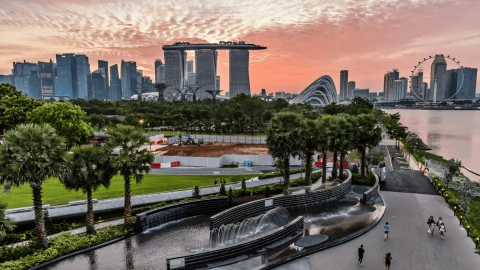 Room for Rent in Singapore