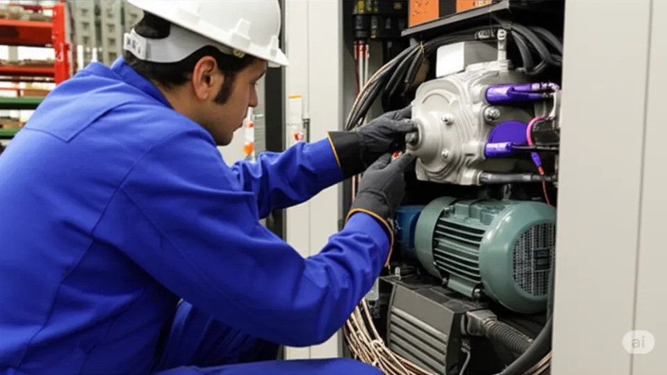 gear reducer
