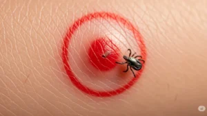 Lyme Disease adalah? 7 Fakta Penting Penyakit Akibat Gigitan Kutu