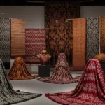 wastra nusantara adalah