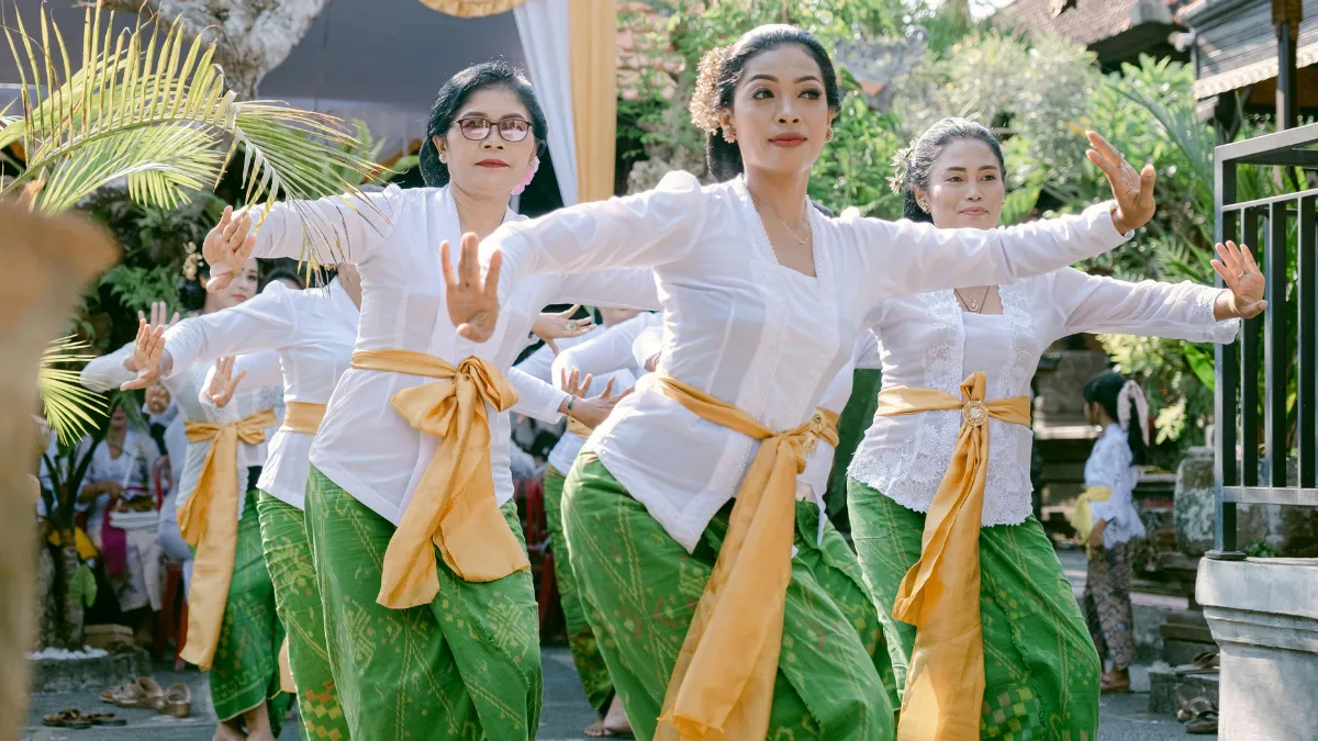 Bali Villa Marketing Strategy