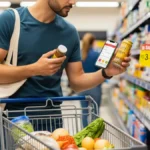 Contoh Penggunaan Grocery Time