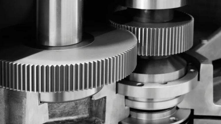 Gear Box Motive Motovario, Pilihan Tepat untuk Kebutuhan Industri