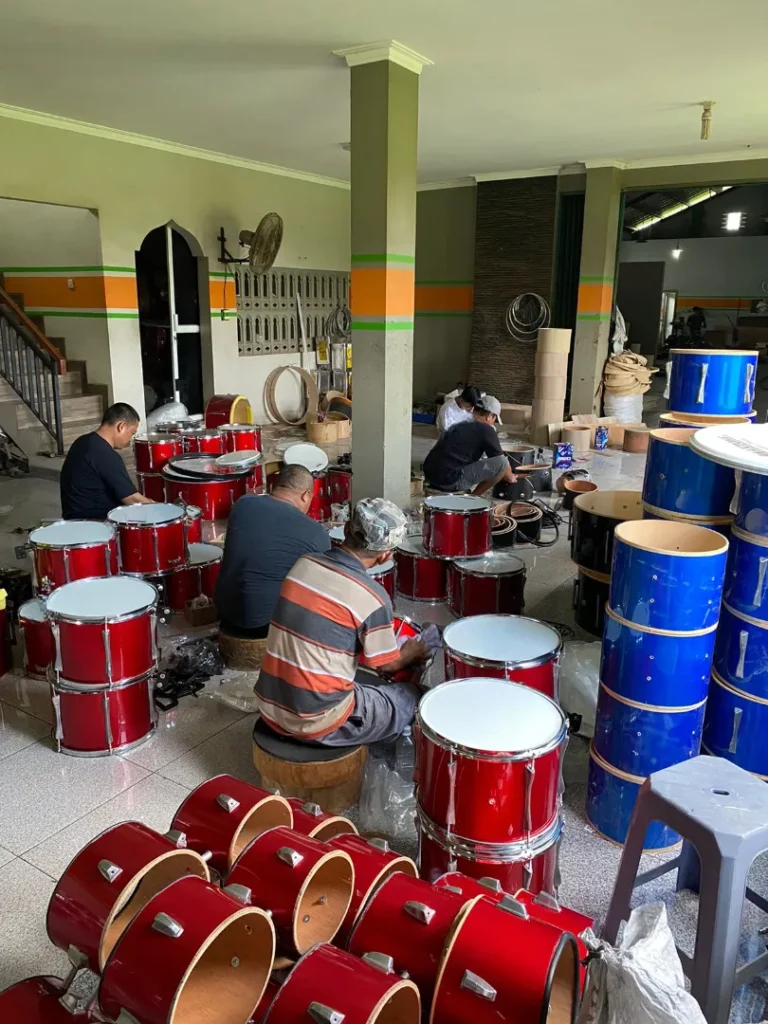 Jual Drumband Dan MarcingBand