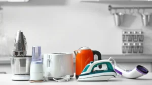 NGY Electronics: 7 Alasan Kenapa Wajib Jadi Pilihan!