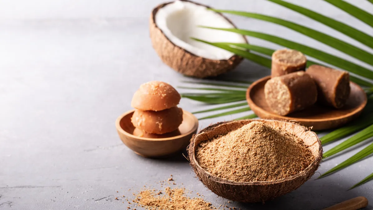 cara memilih gula aren