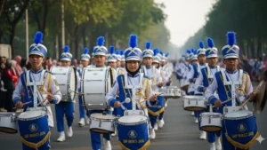 Jual Alat Drumband: 5 Strategi Cerdas untuk Menjawab Kebutuhan, Strategi dan Keberlanjutan