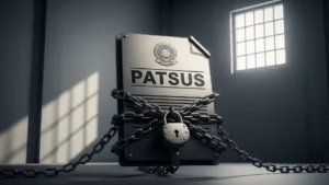 Patsus Adalah Pasukan Elit Rahasia: 7 Fakta Mengejutkan!