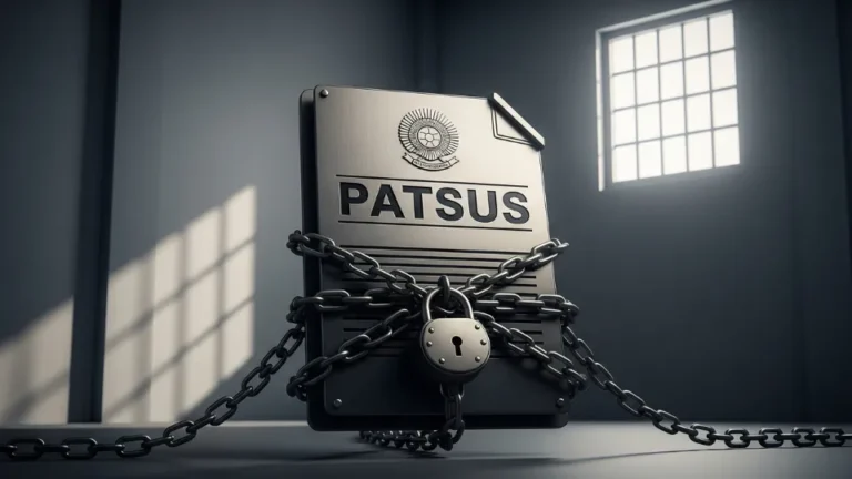 patsus adalah