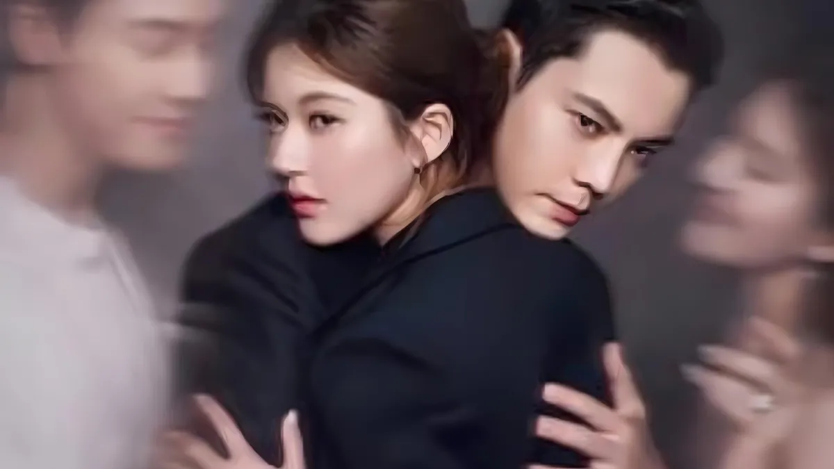 nonton drama china love ambition sub indo