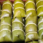 makan lontong singkatan