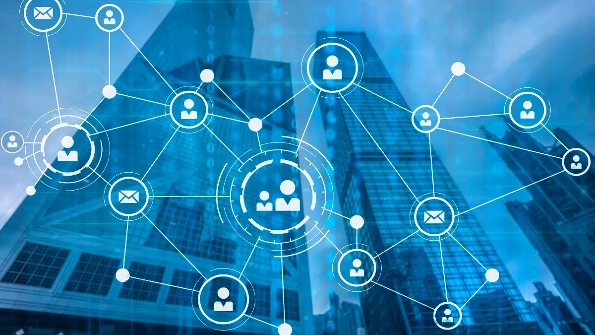 Perkembangan Jaringan Seluler di Indonesia