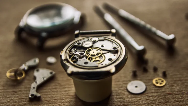 cara cek jam tangan rolex original