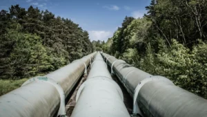 Pengaruh Virtual Pipeline terhadap Pertumbuhan Industri Gas